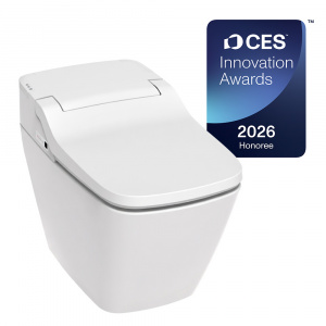 ����������� ������ ���� Senspa Tankless TCB 090 White | ����������� ������� SensPa